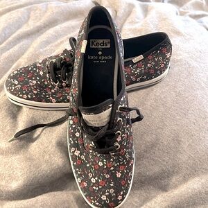 Kate Spade Keds Never Worn